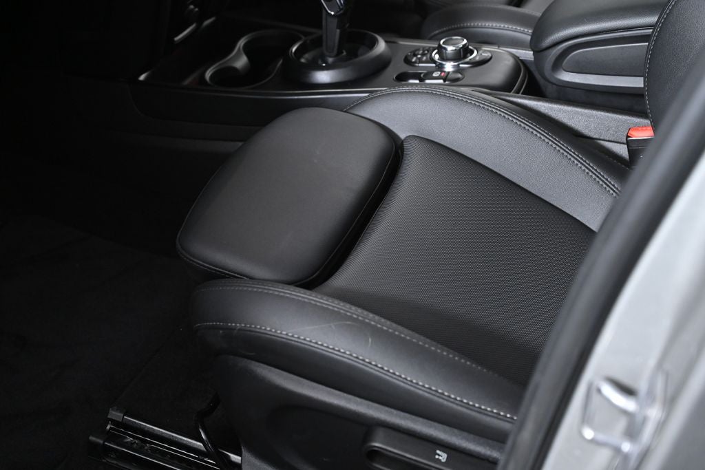 2023 MINI Cooper S Countryman Cooper S