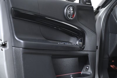 2023 MINI Cooper S Countryman Cooper S