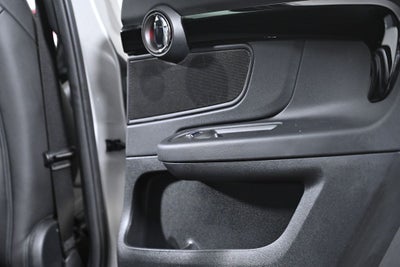 2023 MINI Cooper S Countryman Cooper S