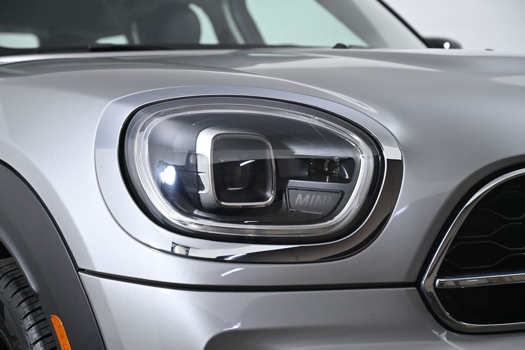 2023 MINI Cooper S Countryman Cooper S