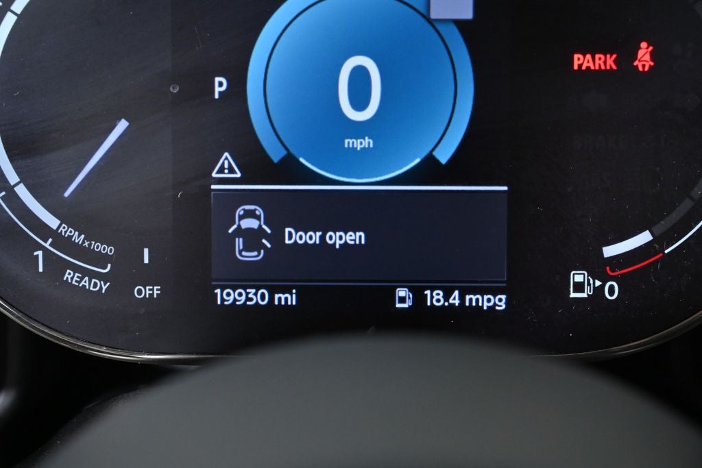 2023 MINI Cooper S Countryman Cooper S