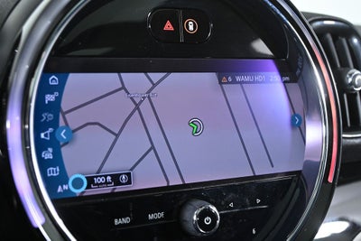 2023 MINI Cooper S Countryman Cooper S