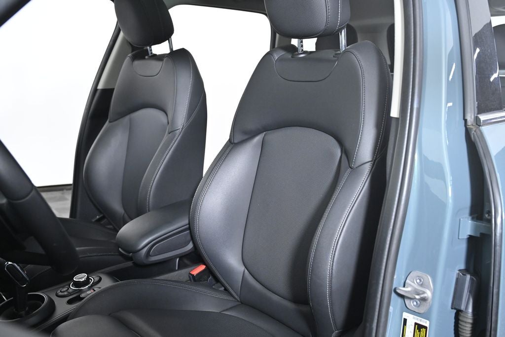 2023 MINI Cooper S Countryman Cooper S