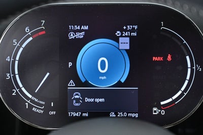 2023 MINI Countryman All4 Cooper S