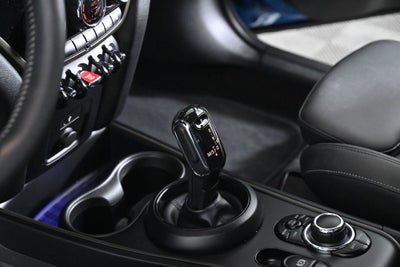 2023 MINI Countryman All4 Cooper S