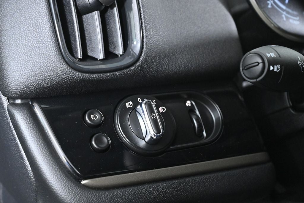 2023 MINI Countryman All4 Cooper S