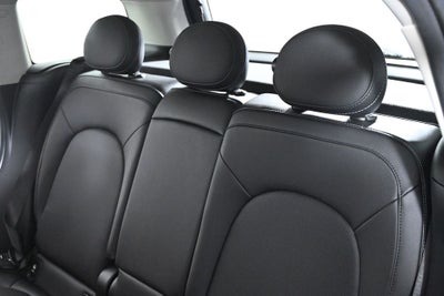 2023 MINI Countryman All4 Cooper S