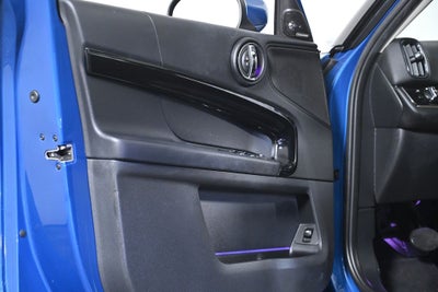 2023 MINI Countryman All4 Cooper S