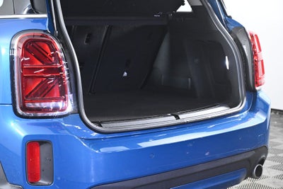 2023 MINI Countryman All4 Cooper S