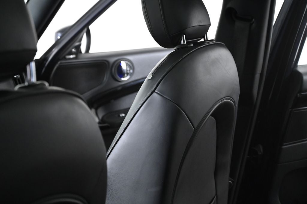 2024 MINI Cooper S Countryman Cooper S