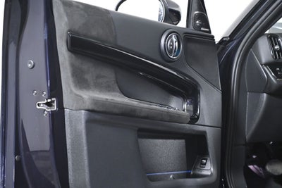 2024 MINI Cooper S Countryman Cooper S