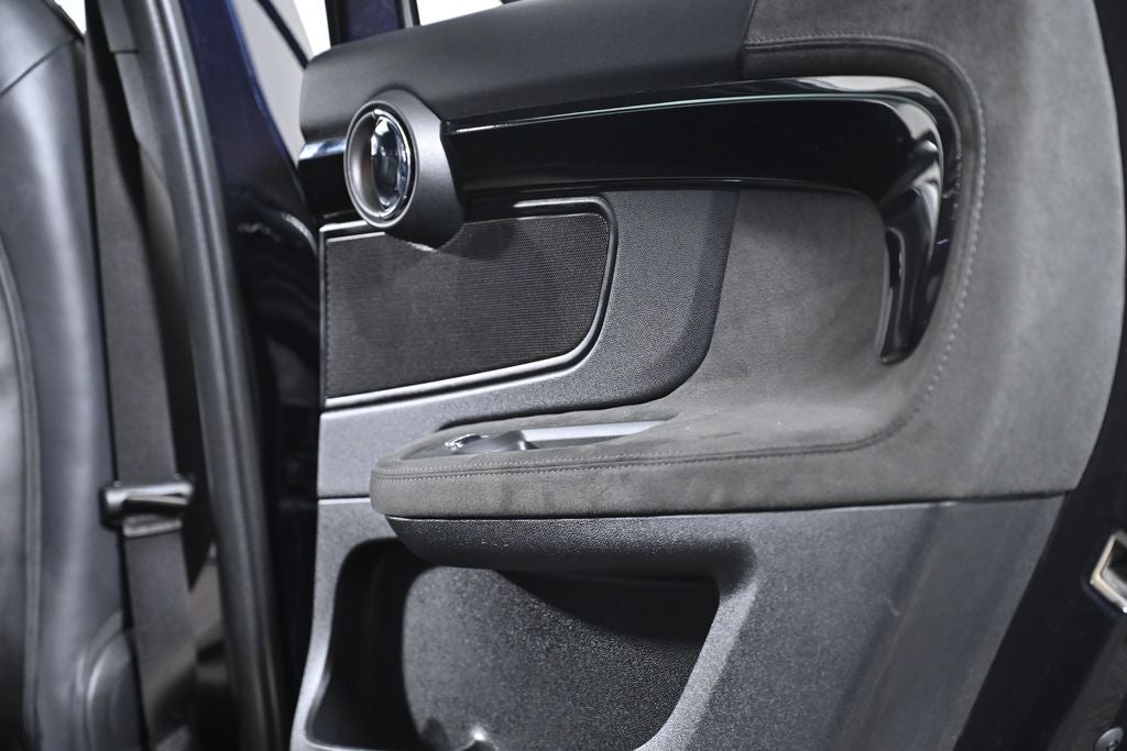 2024 MINI Cooper S Countryman Cooper S