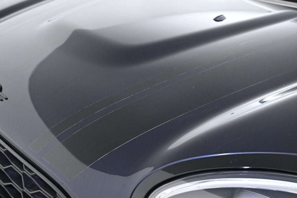 2022 MINI COUNTRYMAN Cooper S