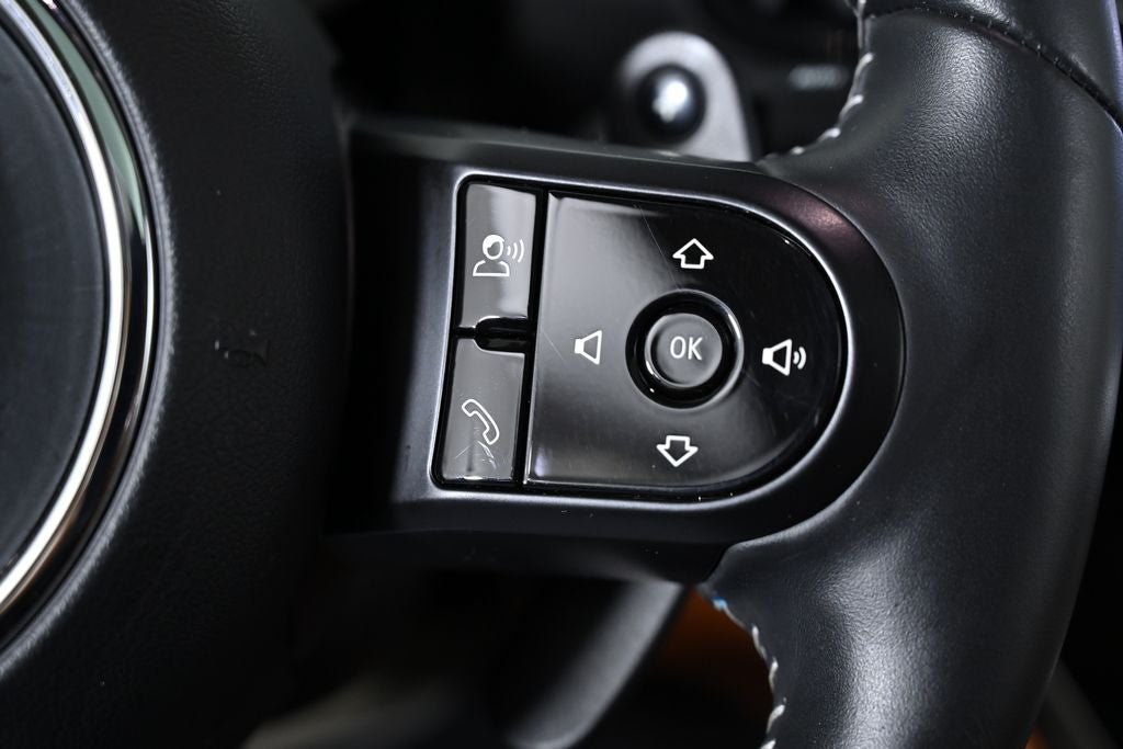 2022 MINI COUNTRYMAN Cooper S