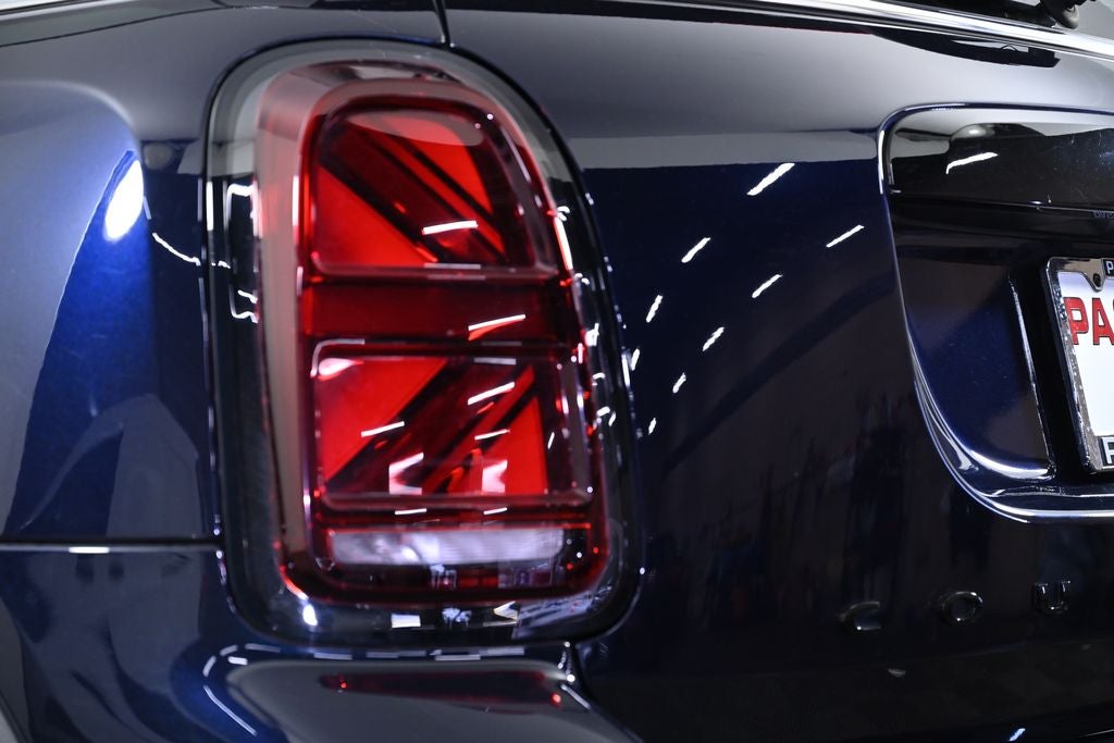 2022 MINI COUNTRYMAN Cooper S