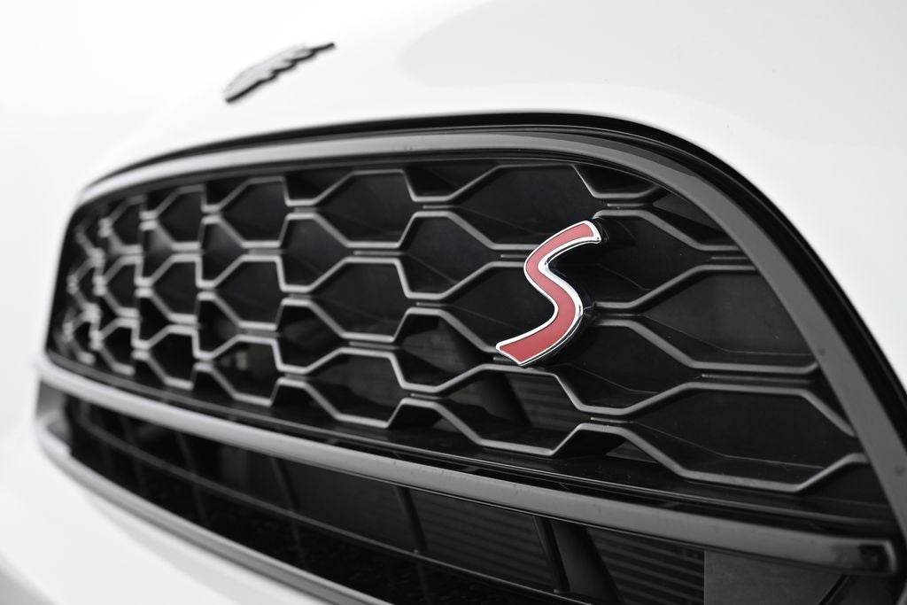 2024 MINI COUNTRYMAN Cooper S