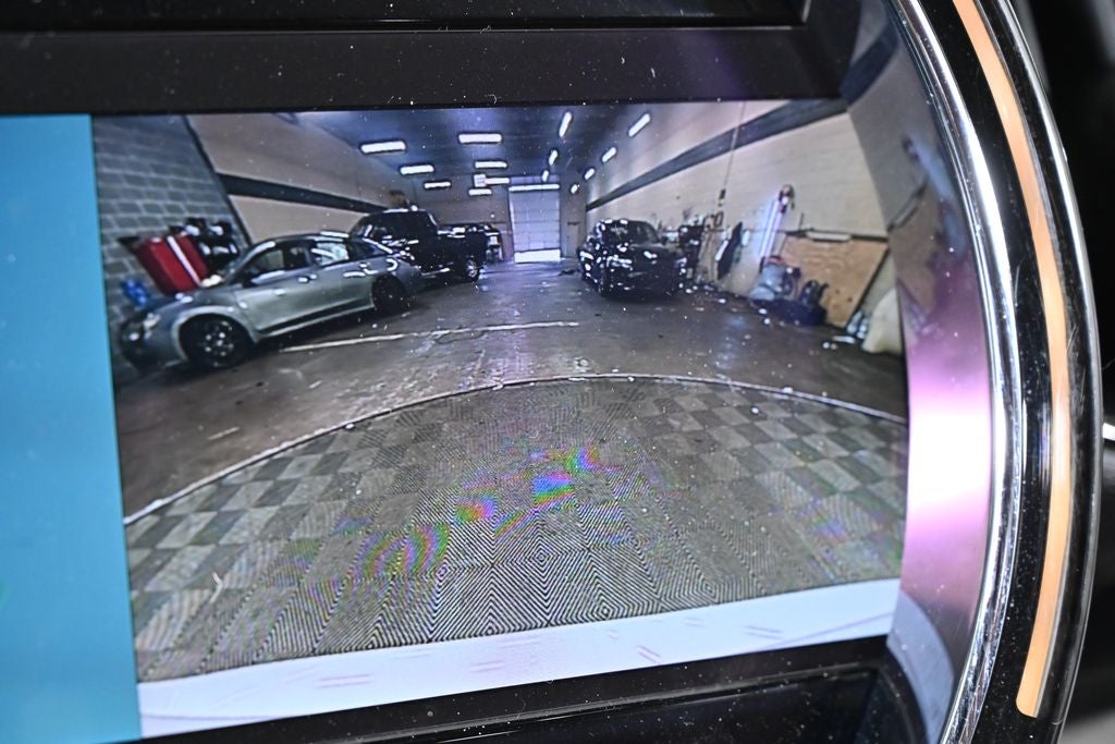 2024 MINI COUNTRYMAN Cooper S