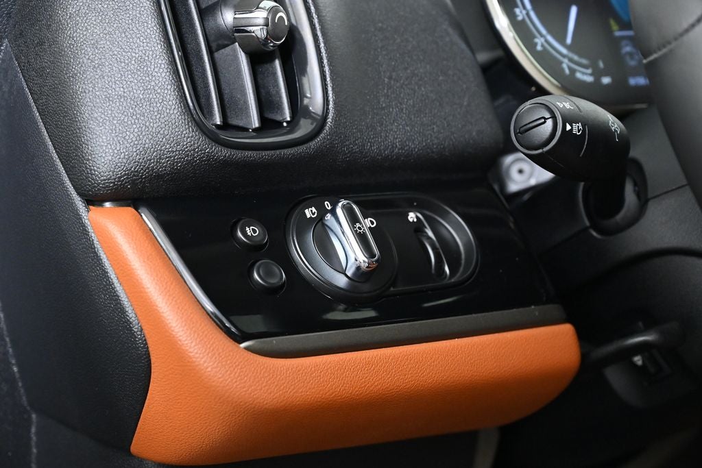 2024 MINI COUNTRYMAN Cooper S