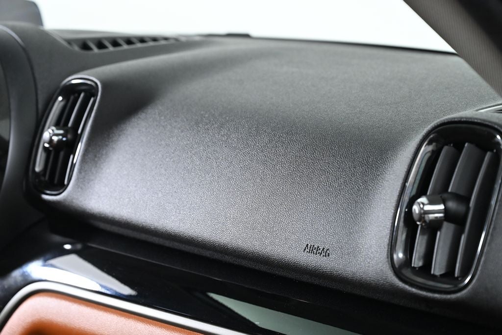 2024 MINI COUNTRYMAN Cooper S