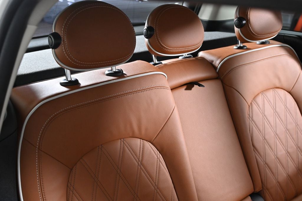 2024 MINI COUNTRYMAN Cooper S