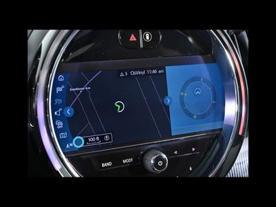 2022 MINI Countryman All4 Cooper S