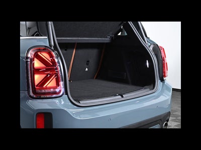 2022 MINI Countryman All4 Cooper S