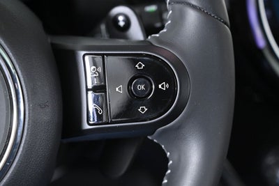 2023 MINI Countryman All4 Cooper S