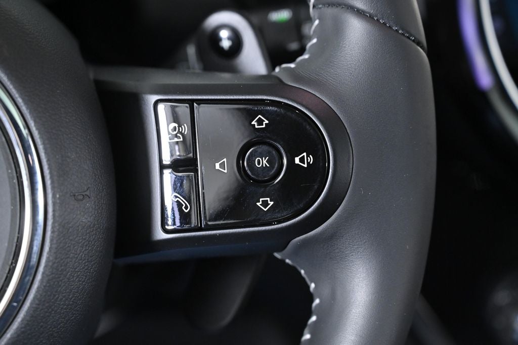 2023 MINI Countryman All4 Cooper S