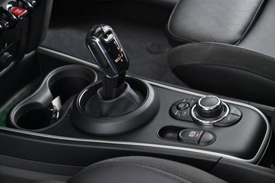 2023 MINI Countryman All4 Cooper S