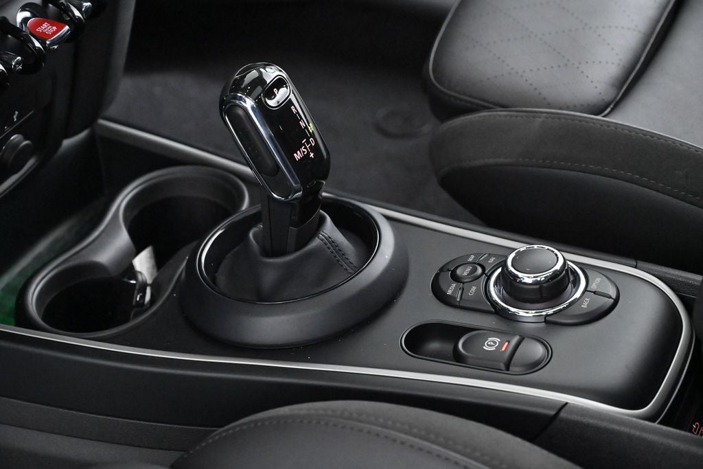 2023 MINI Countryman All4 Cooper S