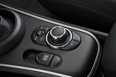 2023 MINI Countryman All4 Cooper S