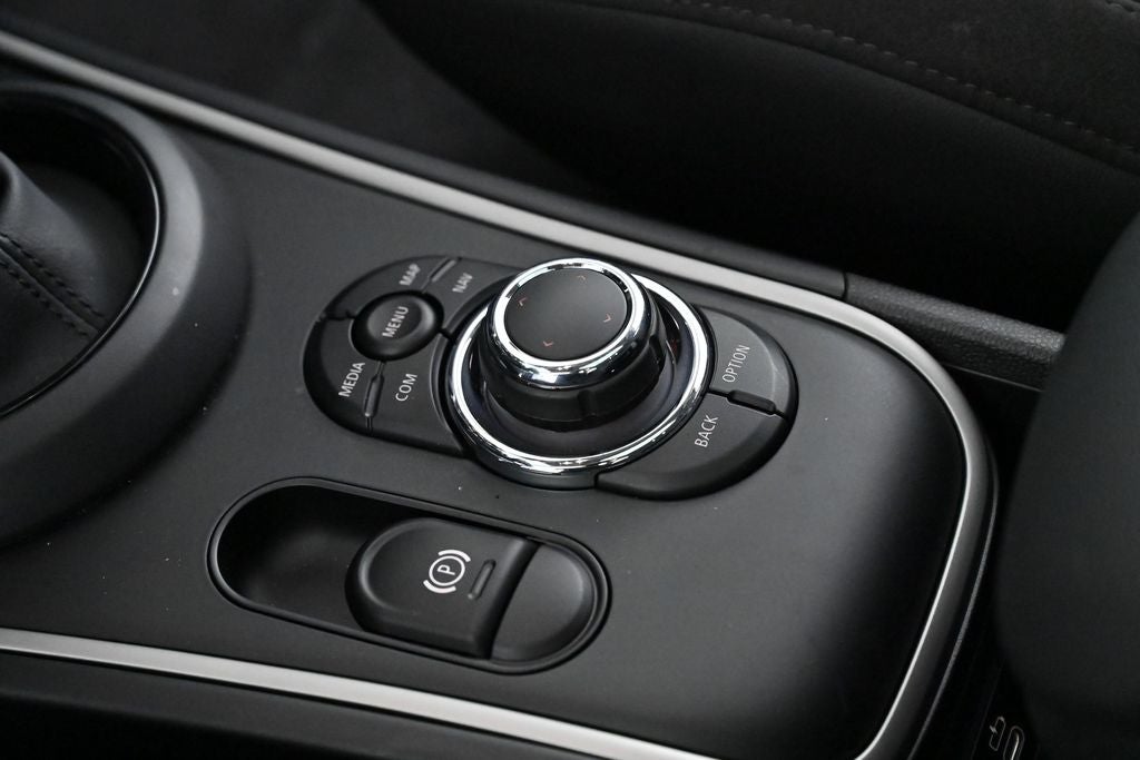 2023 MINI Countryman All4 Cooper S