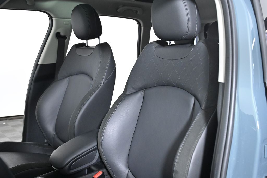 2023 MINI Countryman All4 Cooper S