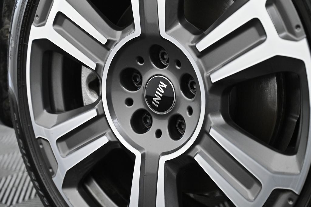 2023 MINI Countryman All4 Cooper S