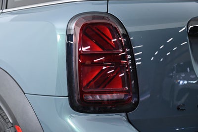 2023 MINI Countryman All4 Cooper S