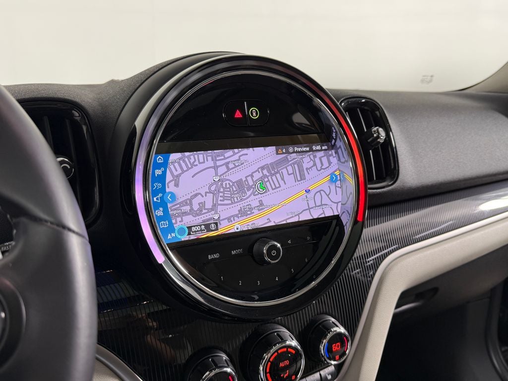 2023 MINI Cooper S Countryman Cooper S