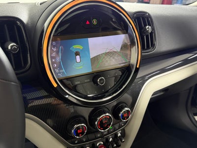 2023 MINI Cooper S Countryman Cooper S