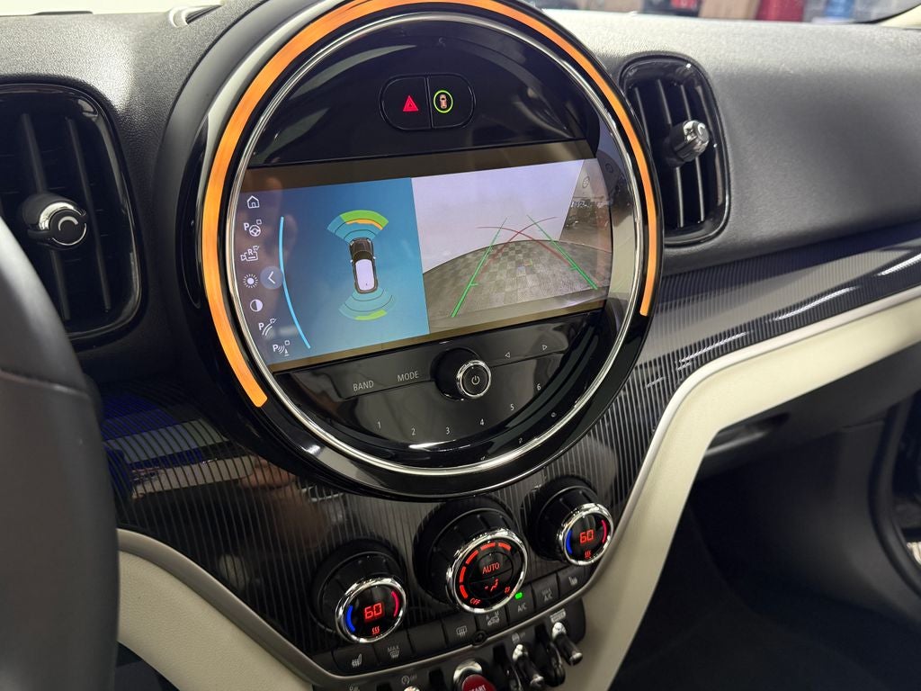 2023 MINI Cooper S Countryman Cooper S