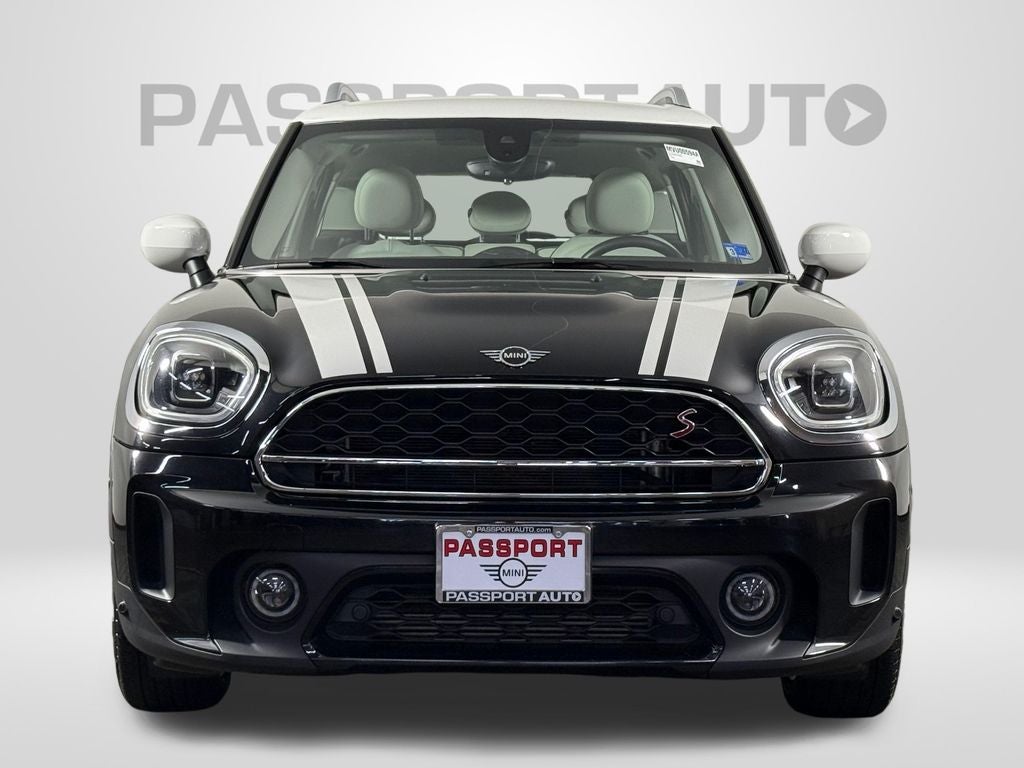2023 MINI Cooper S Countryman Cooper S
