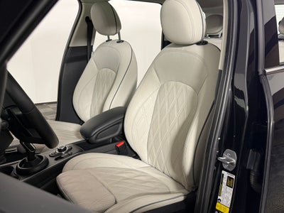 2023 MINI Cooper S Countryman Cooper S