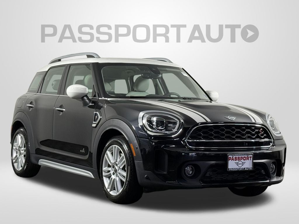 2023 MINI Cooper S Countryman Cooper S