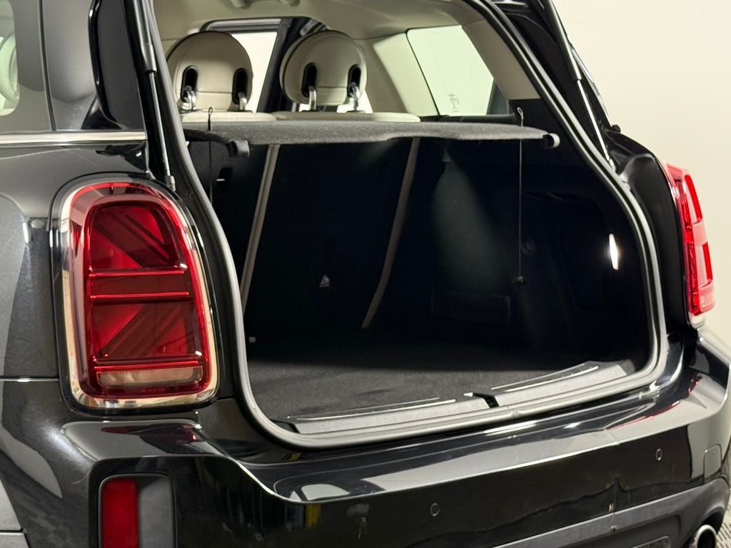 2023 MINI Cooper S Countryman Cooper S