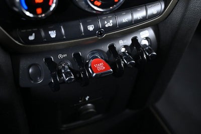 2023 MINI Countryman All4 Cooper S