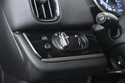 2023 MINI Countryman All4 Cooper S