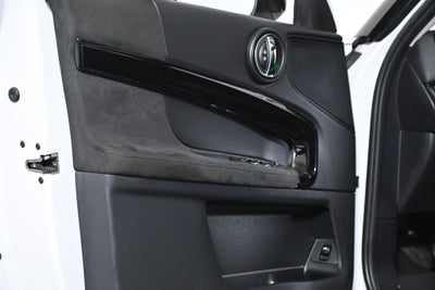 2023 MINI Countryman All4 Cooper S