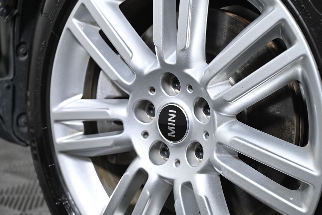 2023 MINI Countryman All4 Cooper S