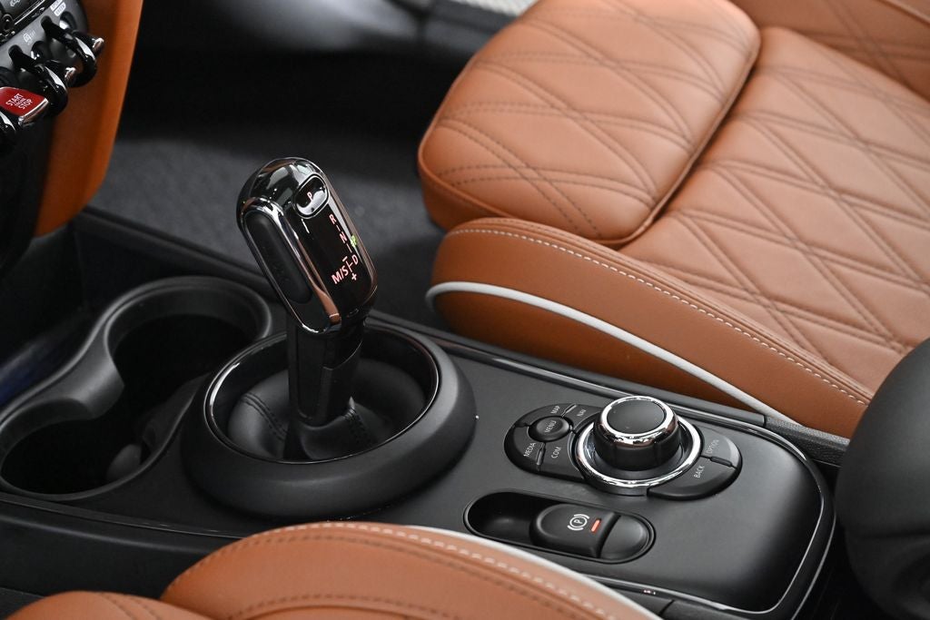 2024 MINI Cooper S Countryman Cooper S