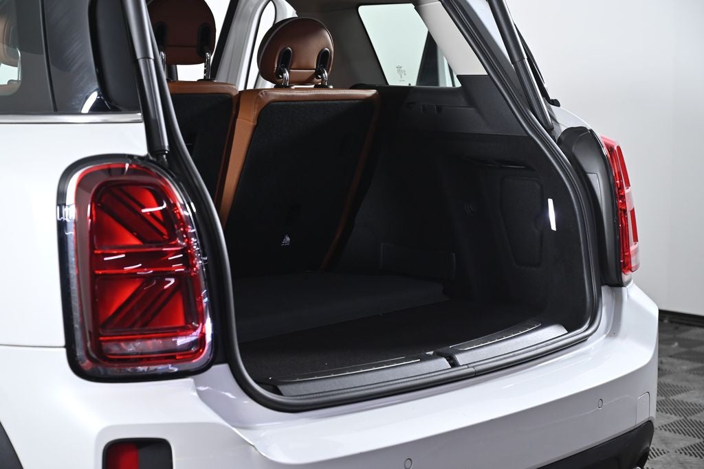 2024 MINI Cooper S Countryman Cooper S