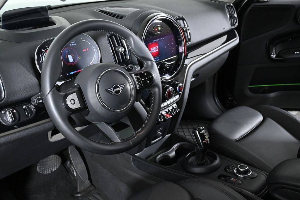2023 MINI Countryman All4 Cooper S