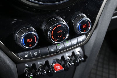 2023 MINI Countryman All4 Cooper S